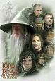 LOTR - Lord Of The Ring