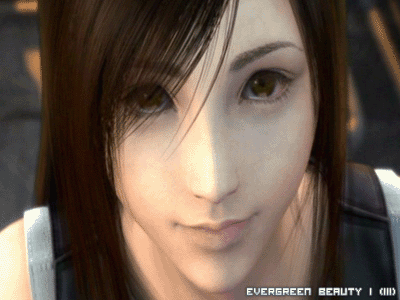 Evergreen Beauty I (III) - Evergreen Beauty I version 3