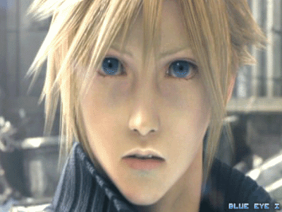 Blue Eye I - Blue Eye I