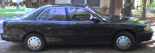 my car - my camry my car - my camry
