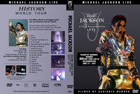 michael jackson - he is the forefront of pop culture for the last quarter-century...
