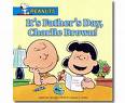 charlie brown - interesting and full of fun and laughter.