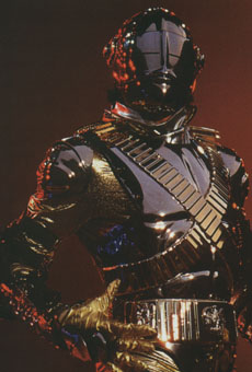 michael jackson - he is the forefront of pop culture for the last quarter-century...