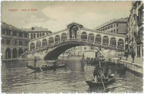 VENICE - VENICE