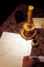 Writing - Self expression on paper...