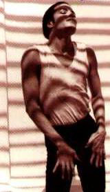 michael jackson - he is the forefront of pop culture for the last quarter-century...