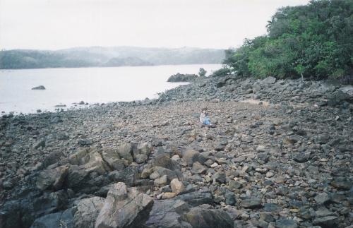 side beaches - side beaches