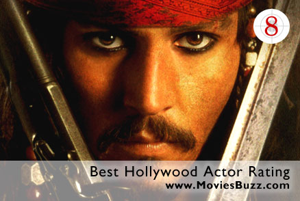 JOHNY DEPP - JOHNY DEPP