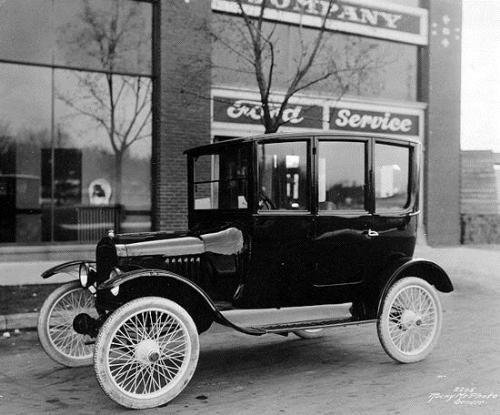 black - black car