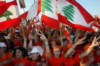 lebanon my country - lebanon