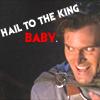 evil dead - evil dead