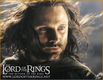 LOTR - Lord Of The Rings
