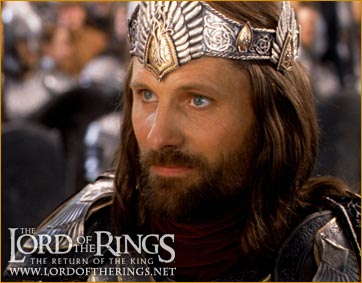 LOTR - Lord Of The Rings