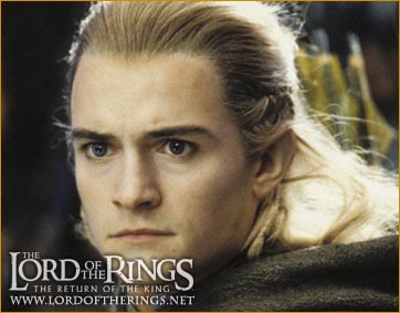 LOTR - Lord Of The Rings