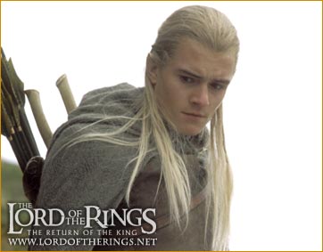 LOTR - Lord Of The Rings