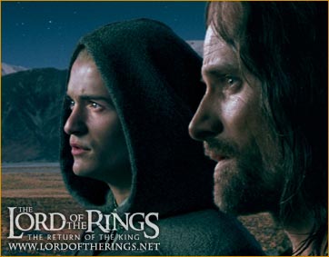 LOTR - Lord Of The Rings