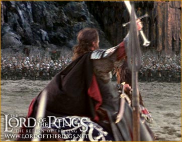 LOTR - Lord Of The Rings