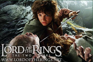 LOTR - Lord Of The Rings