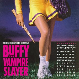 buffy - buffy