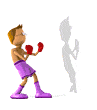 Hello - just check this boxing [person