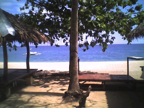 La Luz - beach front