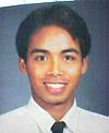 my college pic - just an ordinary graduate...