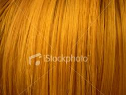Hairs - Straight hairs