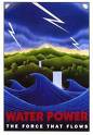 Water power - Water power