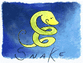 snake - snake