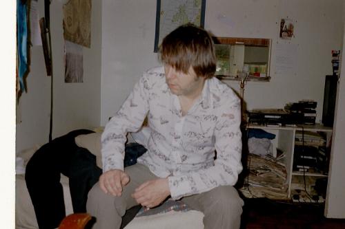Sometime in '03 - Sometime in '03.