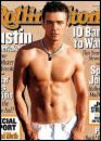 justin timberlake - justin timberlake