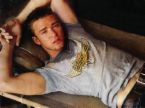 justin timberlake - justin timberlake