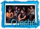 cueshe - cueshe