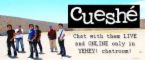 cueshe - cueshe