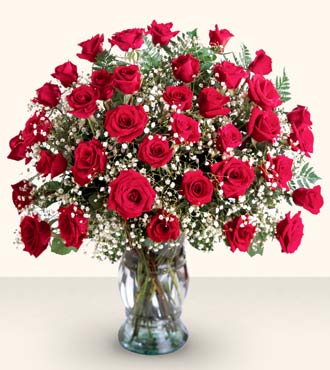Merry christmas - Bunch of flowers,