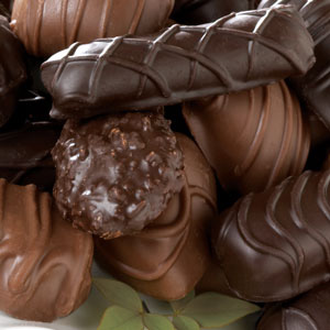 chocolate - dark chocolates