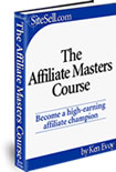 AFFILIATE MASTER'S COURSE - FREE E-BOOK DOWNLOAD - Free download, learn to monetize websites