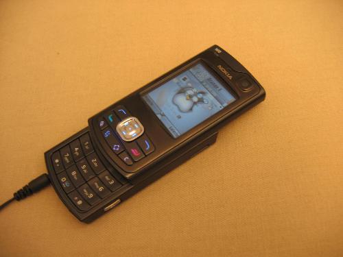 nokia - nokia