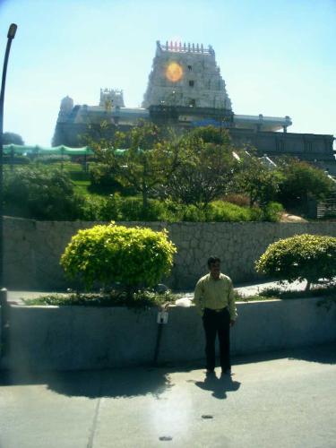 INDIAN TEMPLES -       IT is an indian temple in ooty,one of the coolest places of south india.