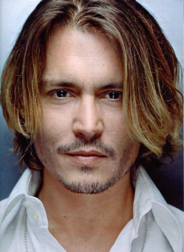johny depp - johny depp