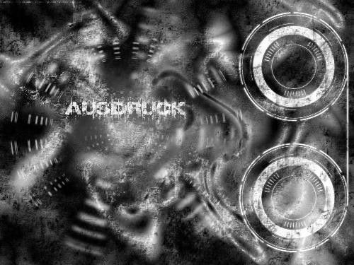 ausdruck - art