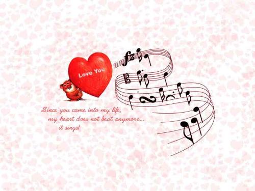 love - this is 4 all u guys who love