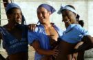 cheer - the cheerleaders of the inmates team
