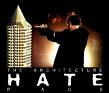 Hate - hate
