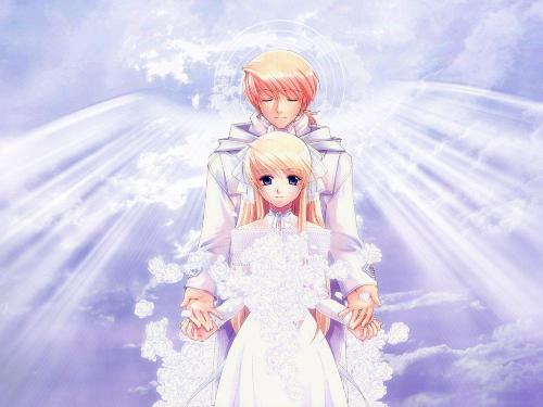 the angel that guides me - i wish i knew who he/she was ^_^ the angel that guides me - i wish i knew who he/she was ^_^