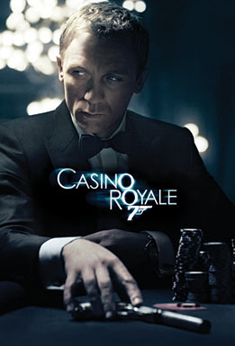Casino Royale - Pic of  new  Casino  Royale