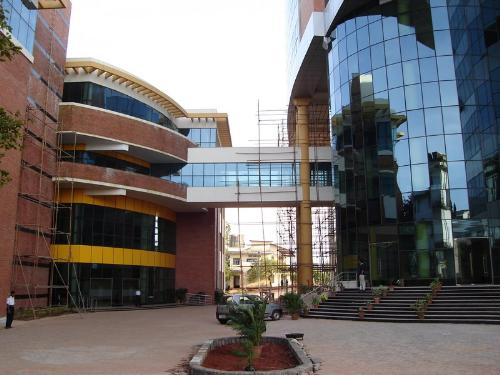 my dept. - this is my department