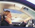 DRIving WITH CELL PHONE  -   Finally, empirical proof you can blame chatty 20-somethings for stop-and-go traffic on the way to work.  A new study confirms that the reaction time of cell phone users slows dramatically, increasing the risk of accidents and tying up traffic in general, and when young adults use cell phones while driving, they're as bad as sleepy septuagenarians.  'If you put a 20-year-old driver behind the wheel with a cell phone, their reaction times are the same as a 70-year-old driver who is not using a cell phone,' said University of Utah psychology professor David Strayer. 'It's like instantly aging a large number of drivers.'  The study was announced today and is detailed in winter issue of the quarterly journal Human Factors.