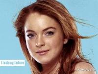 Lohan is soooooo pretty