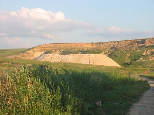 beuatiful - area for picnic
